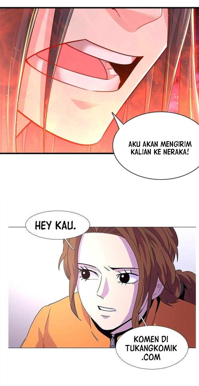 Dao Yin chapter 191 halaman 18