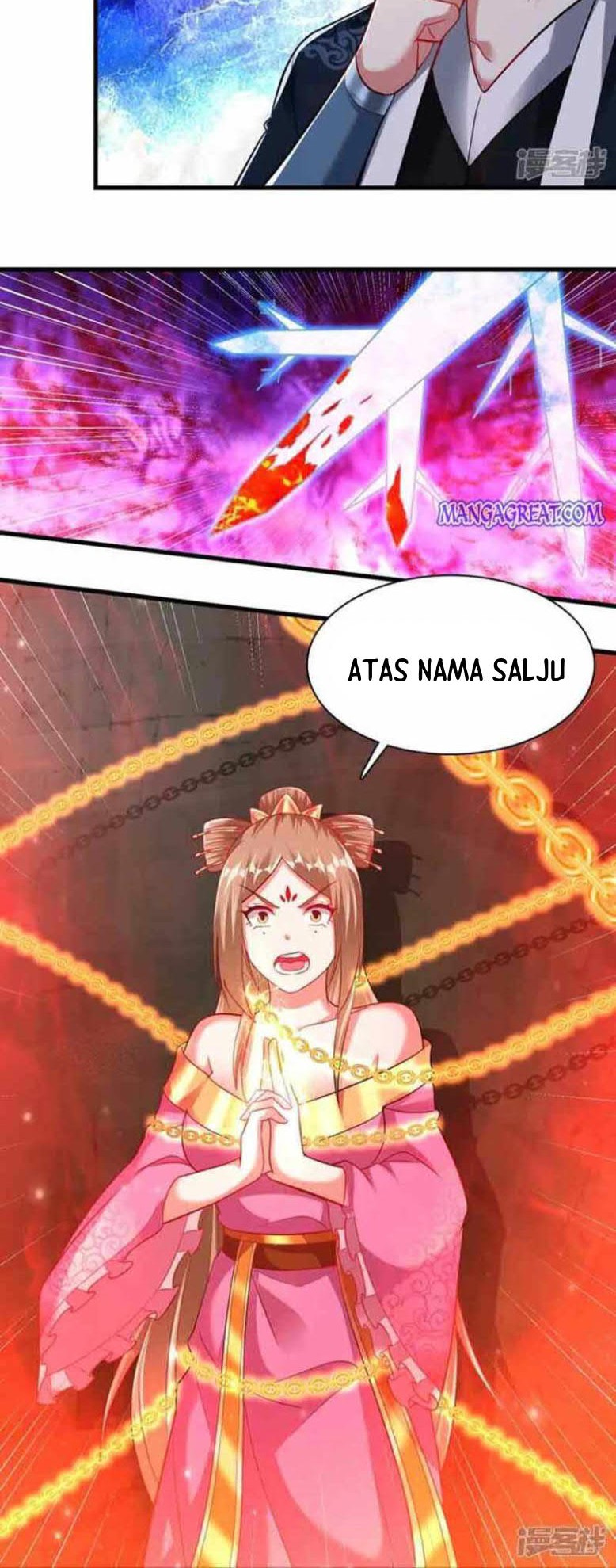 Dao Yin Bab 192 halaman 12