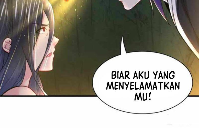 Dao Yin Bab 194 halaman 3