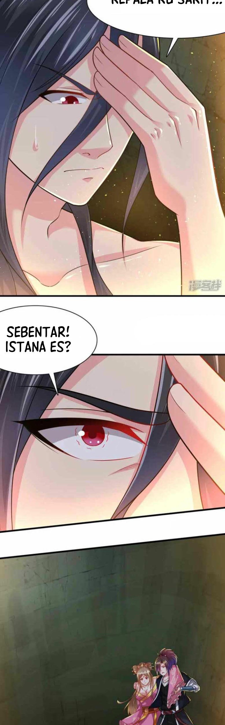 Dao Yin Bab 194 halaman 9