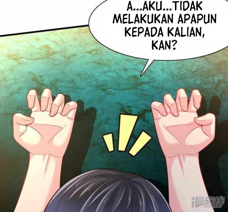 Dao Yin Bab 194 halaman 11