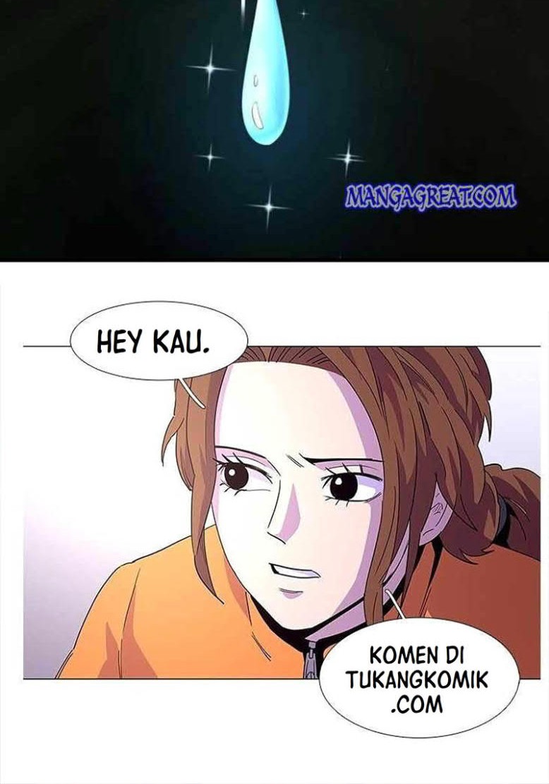Dao Yin Bab 194 halaman 18