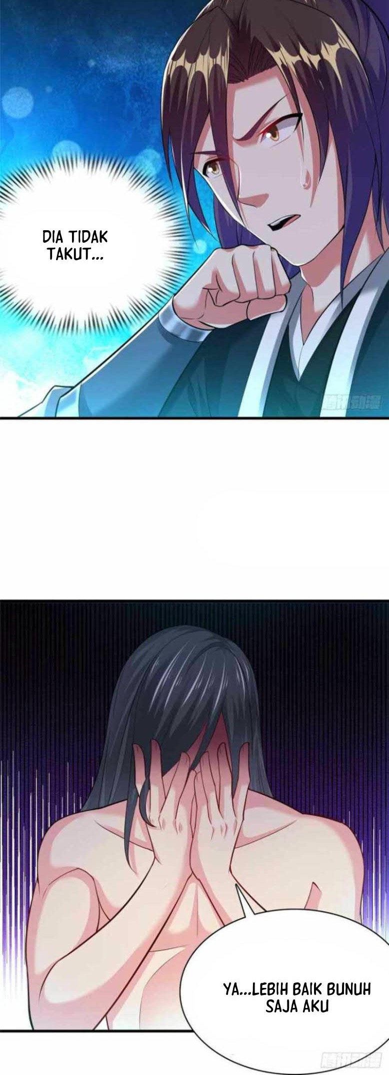 Dao Yin chapter 195 halaman 14