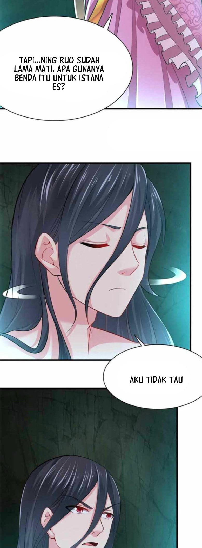 Dao Yin chapter 195 halaman 16