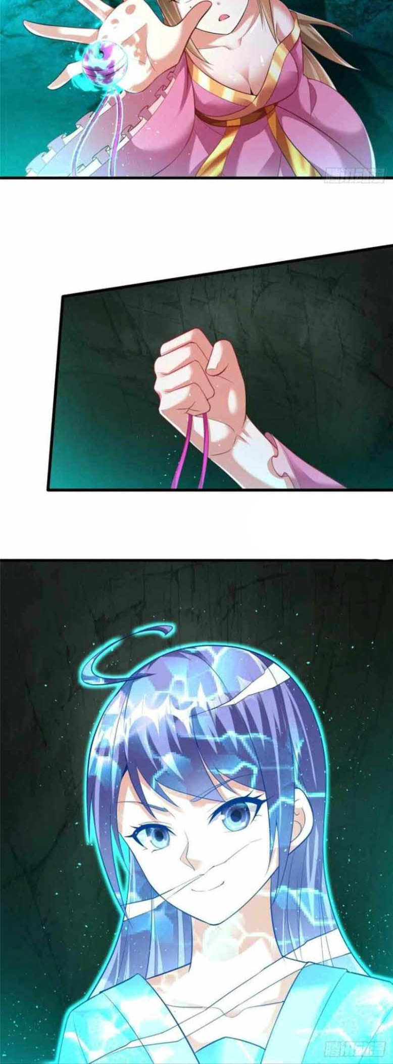 Dao Yin chapter 195 halaman 18