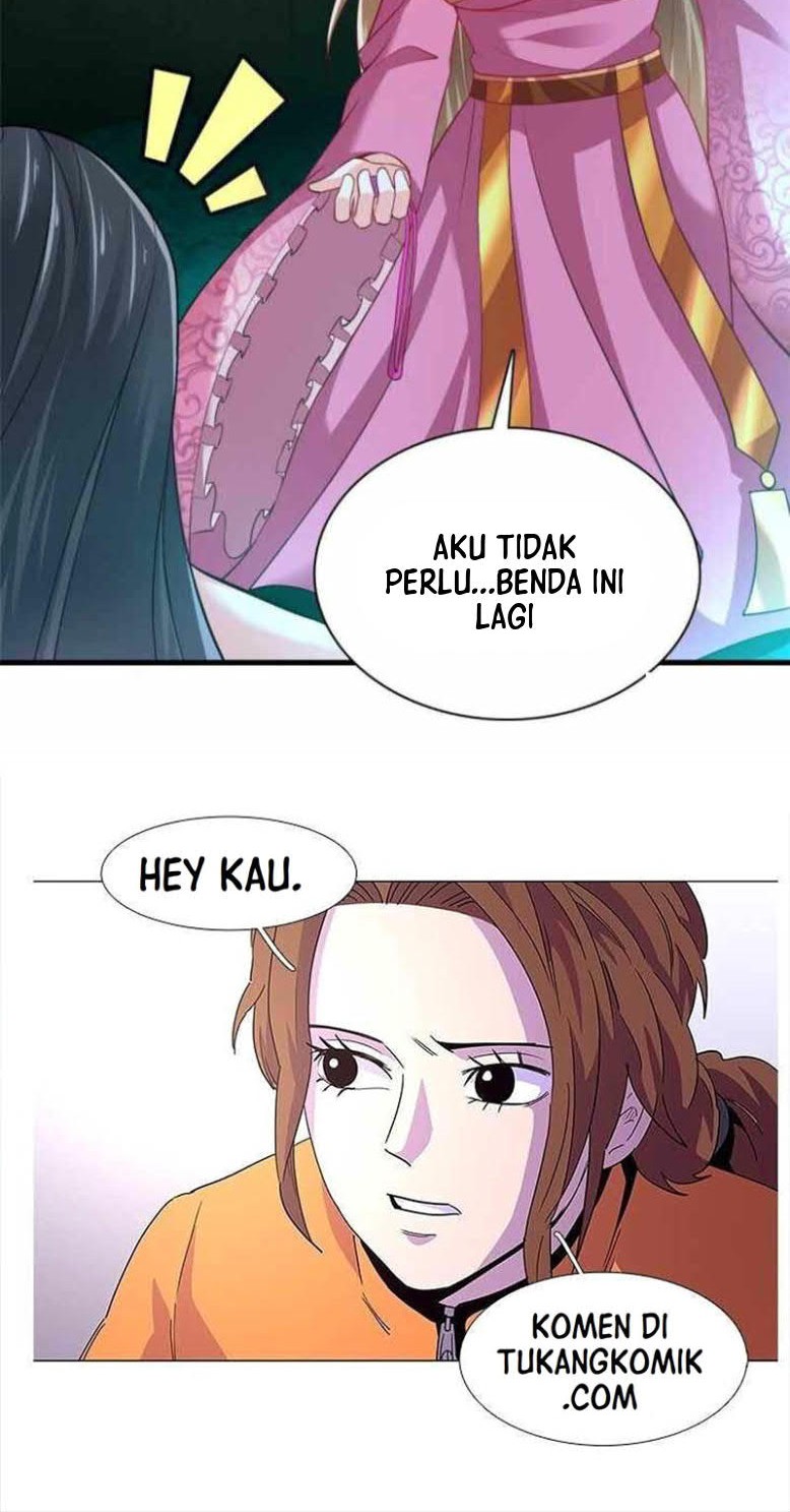 Dao Yin chapter 195 halaman 22