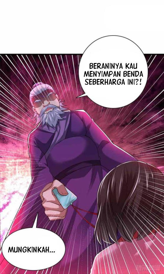 Dao Yin Bab 196 halaman 6