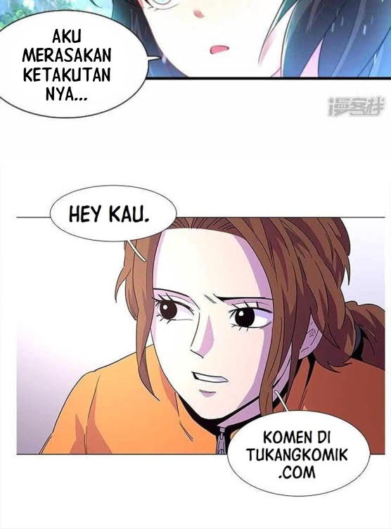 Dao Yin Bab 197 halaman 10