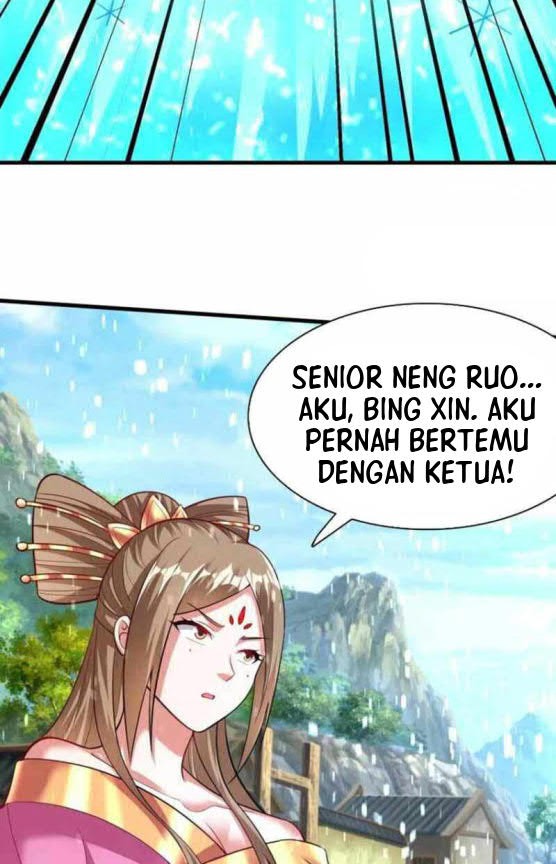 Dao Yin Bab 198 halaman 3