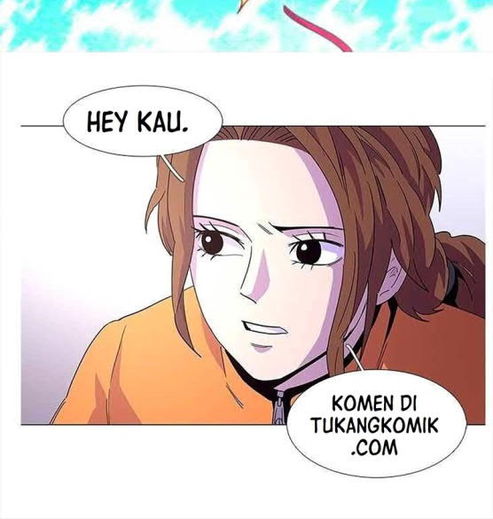 Dao Yin Bab 199 halaman 15