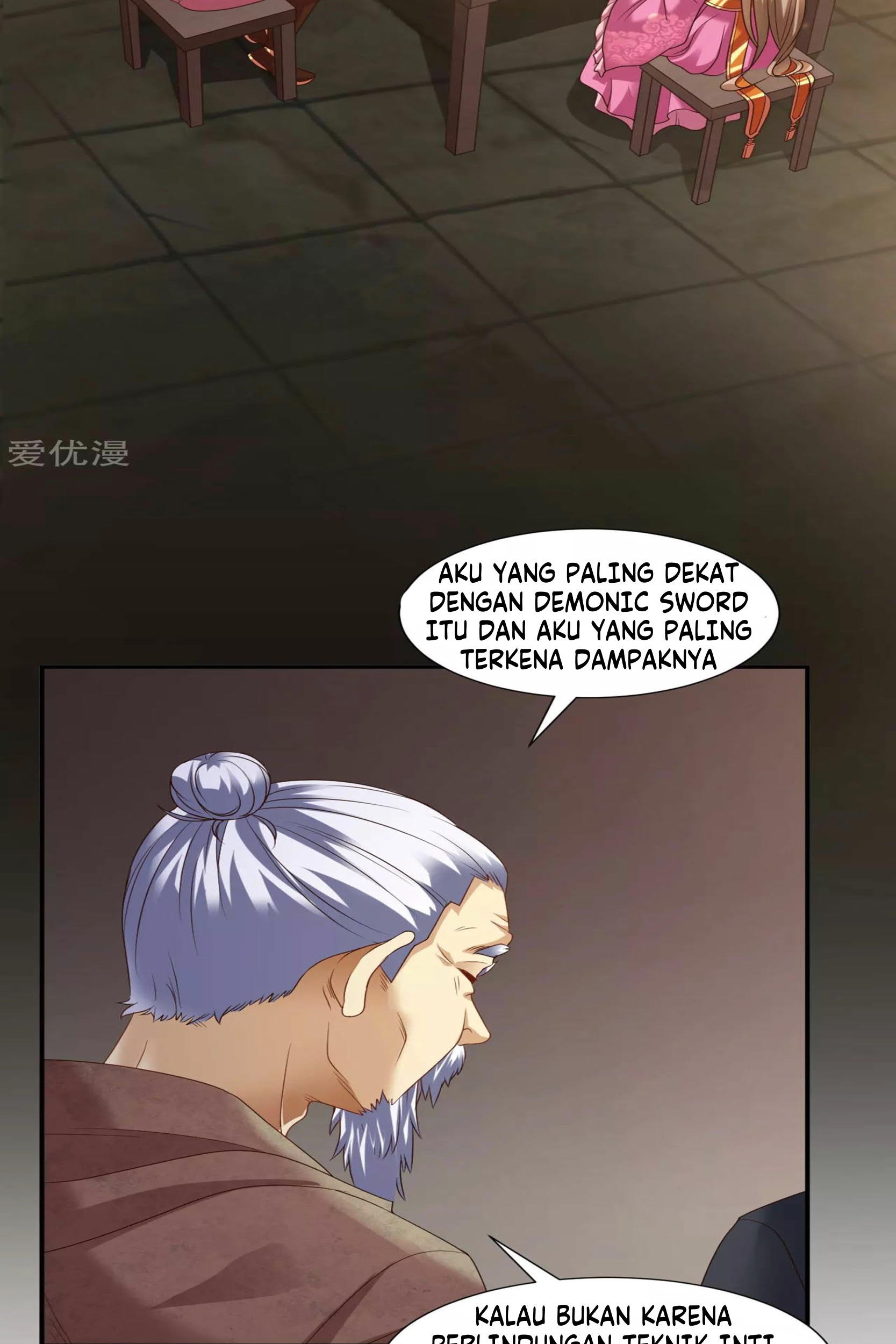 Dao Yin Bab 20 halaman 3