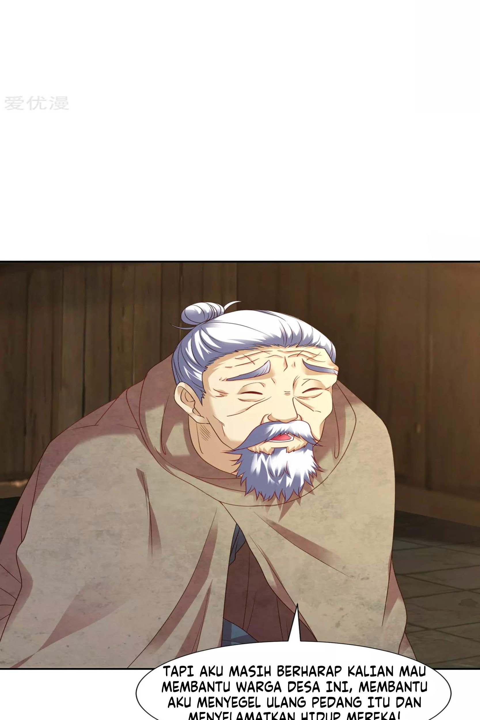 Dao Yin Bab 20 halaman 6