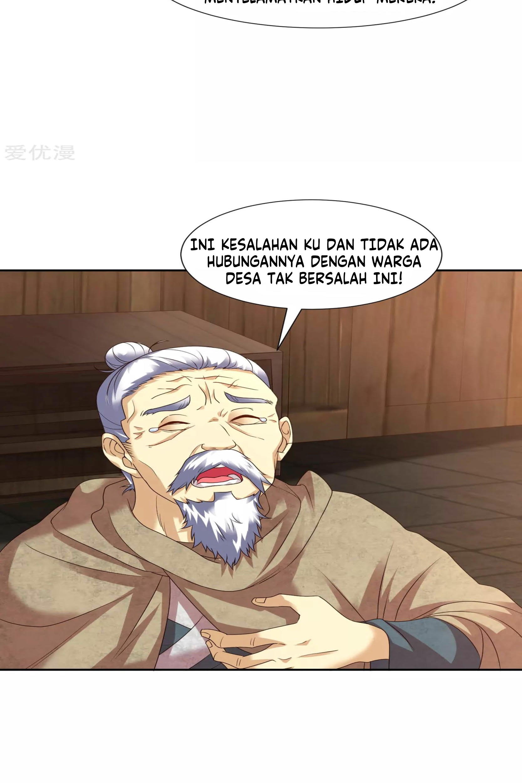 Dao Yin Bab 20 halaman 7
