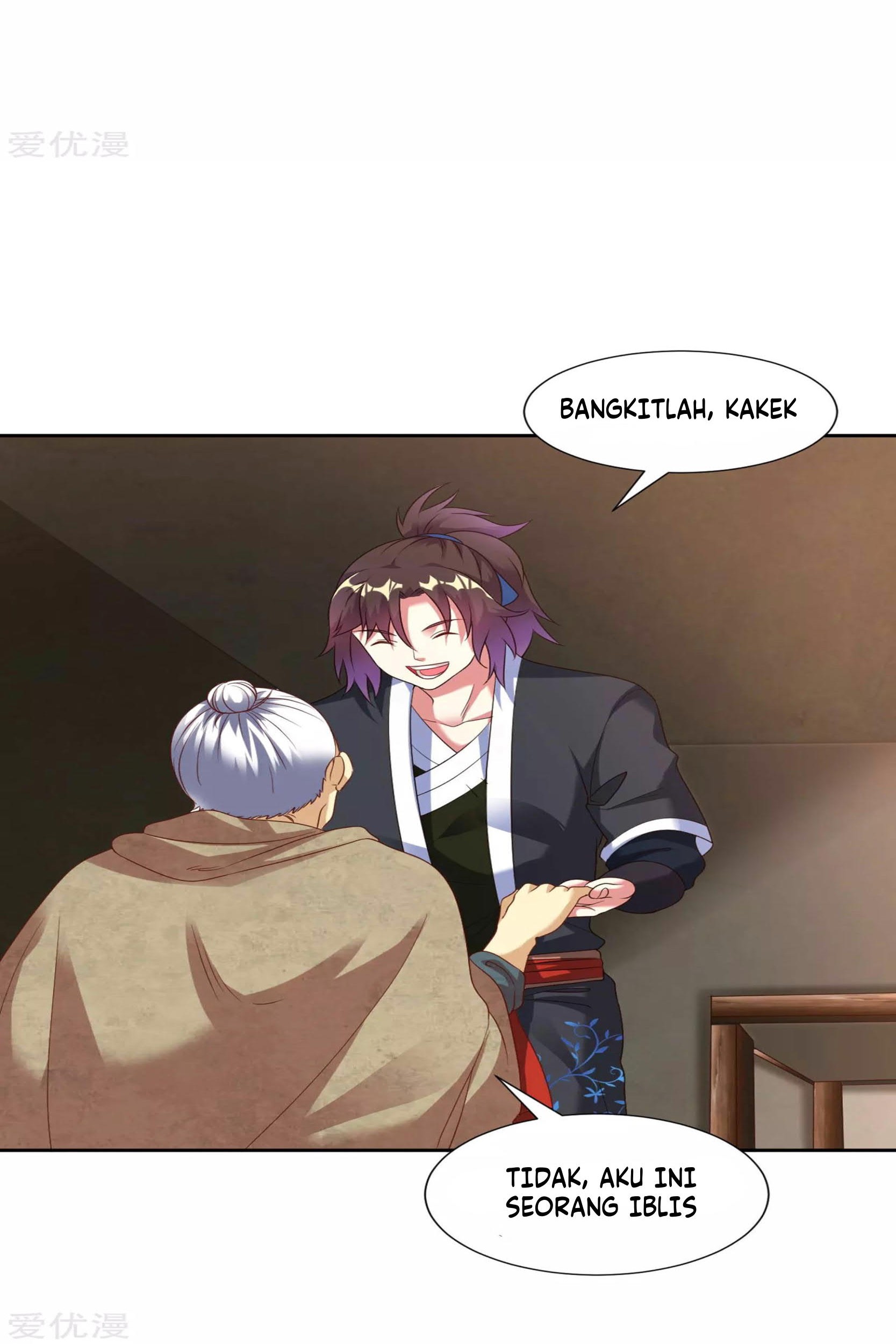 Dao Yin Bab 20 halaman 8