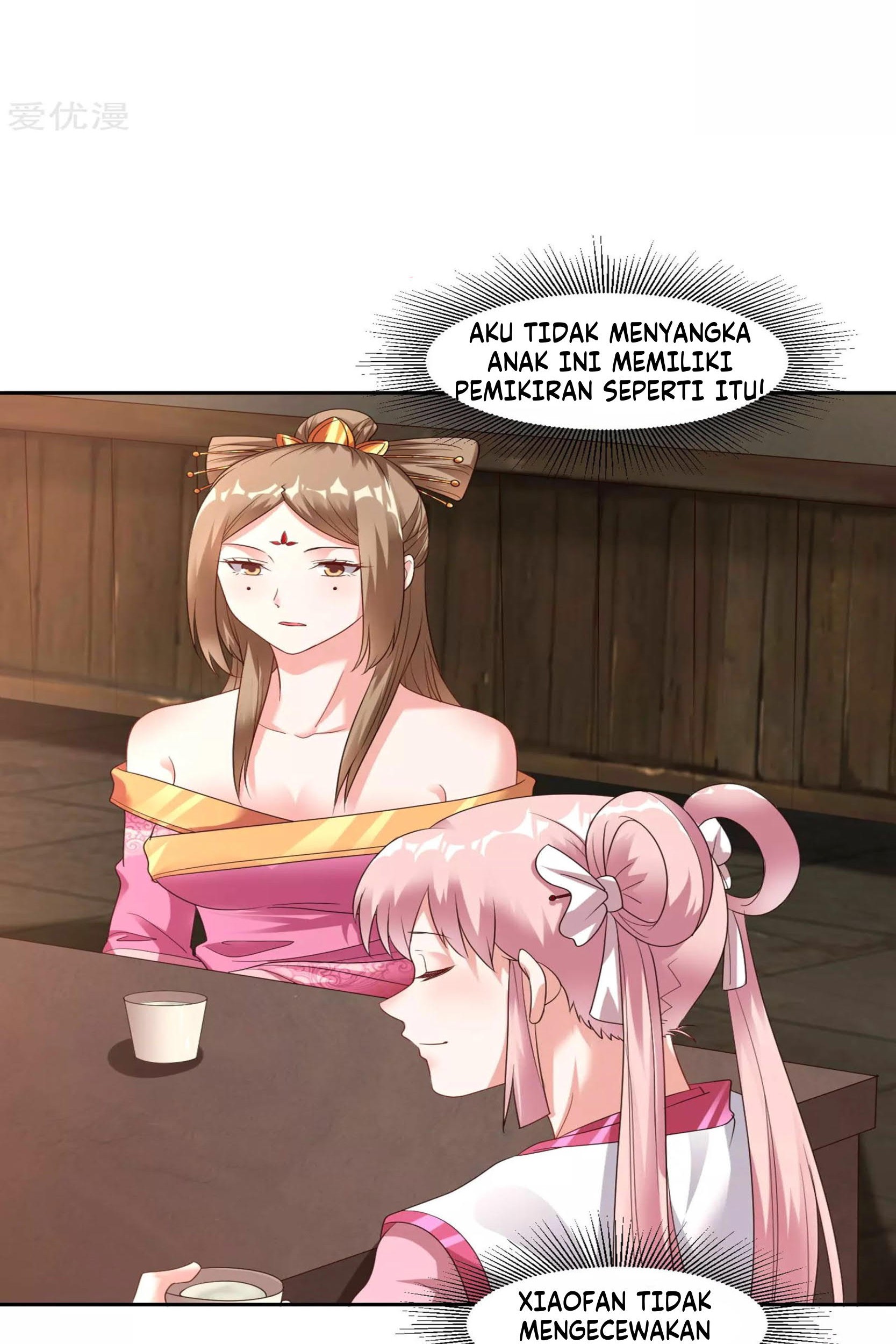 Dao Yin Bab 20 halaman 10