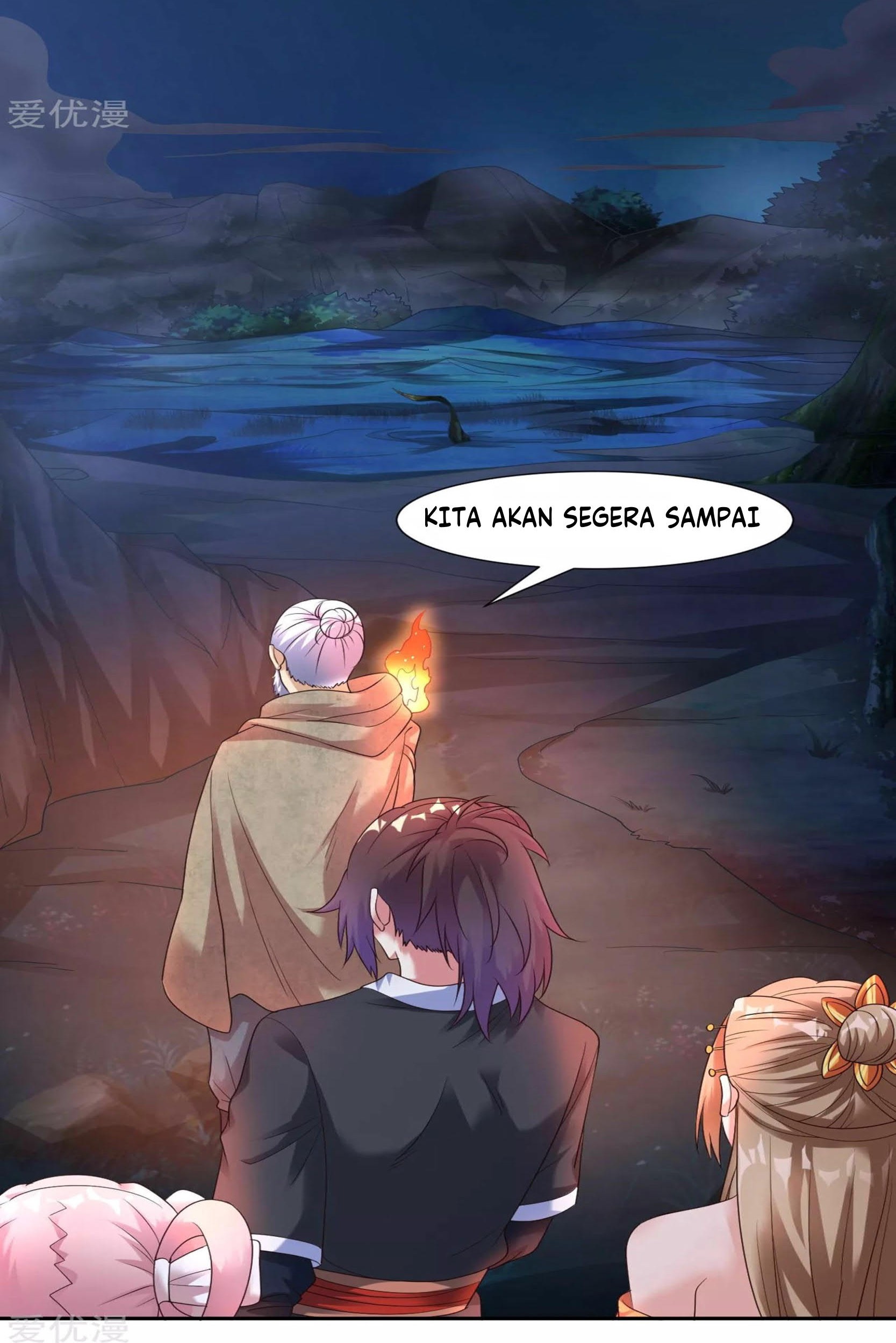 Dao Yin Bab 20 halaman 14