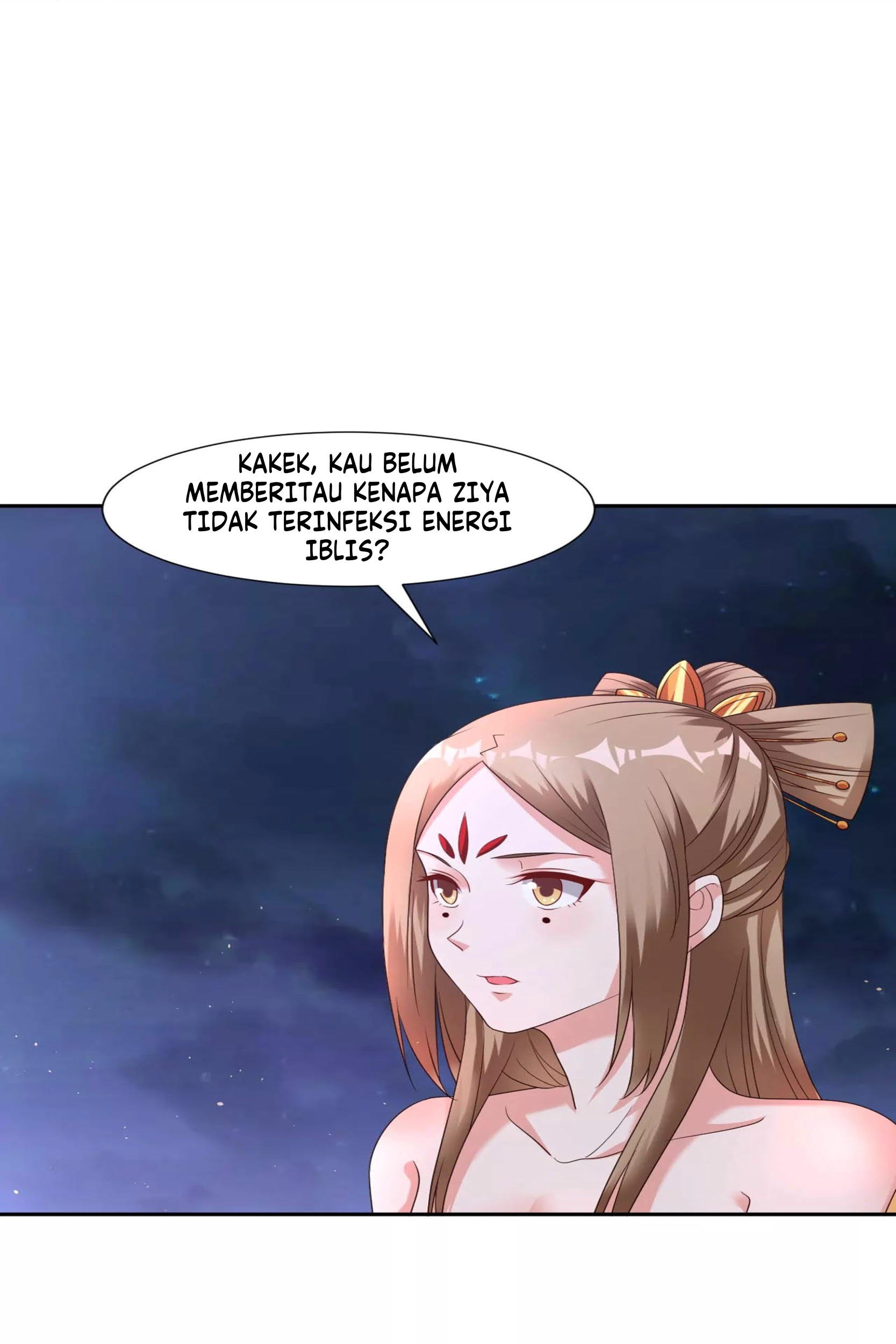 Dao Yin Bab 20 halaman 15