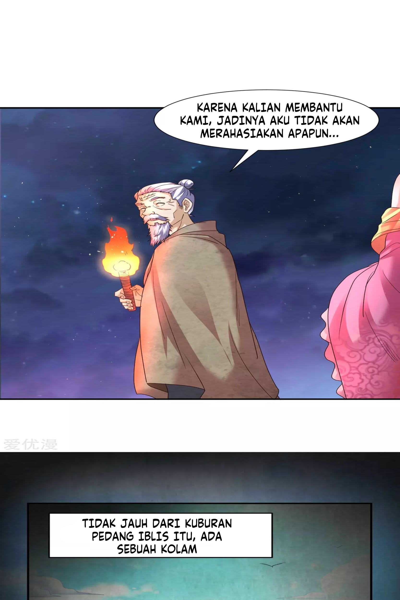 Dao Yin Bab 20 halaman 17