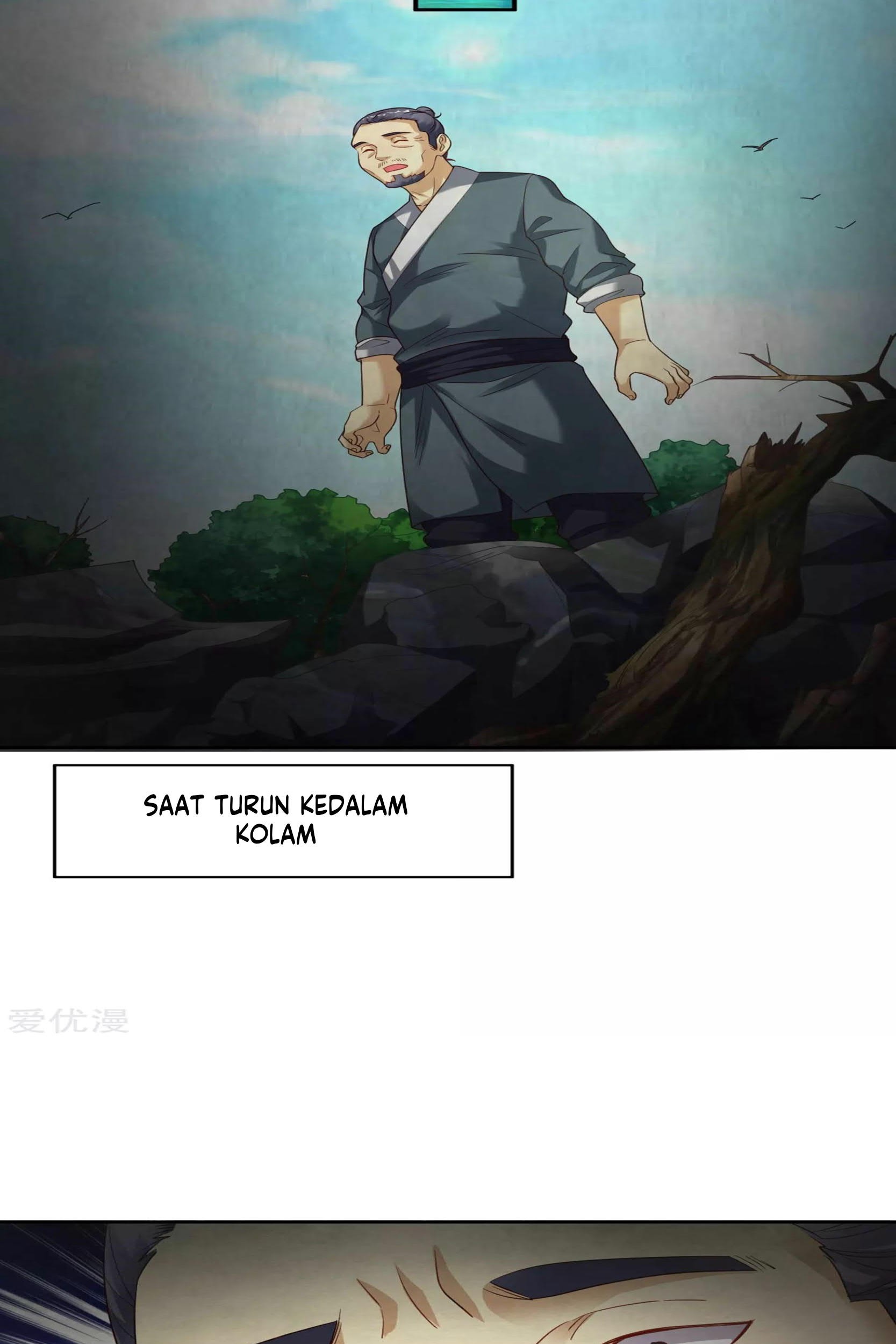 Dao Yin Bab 20 halaman 19