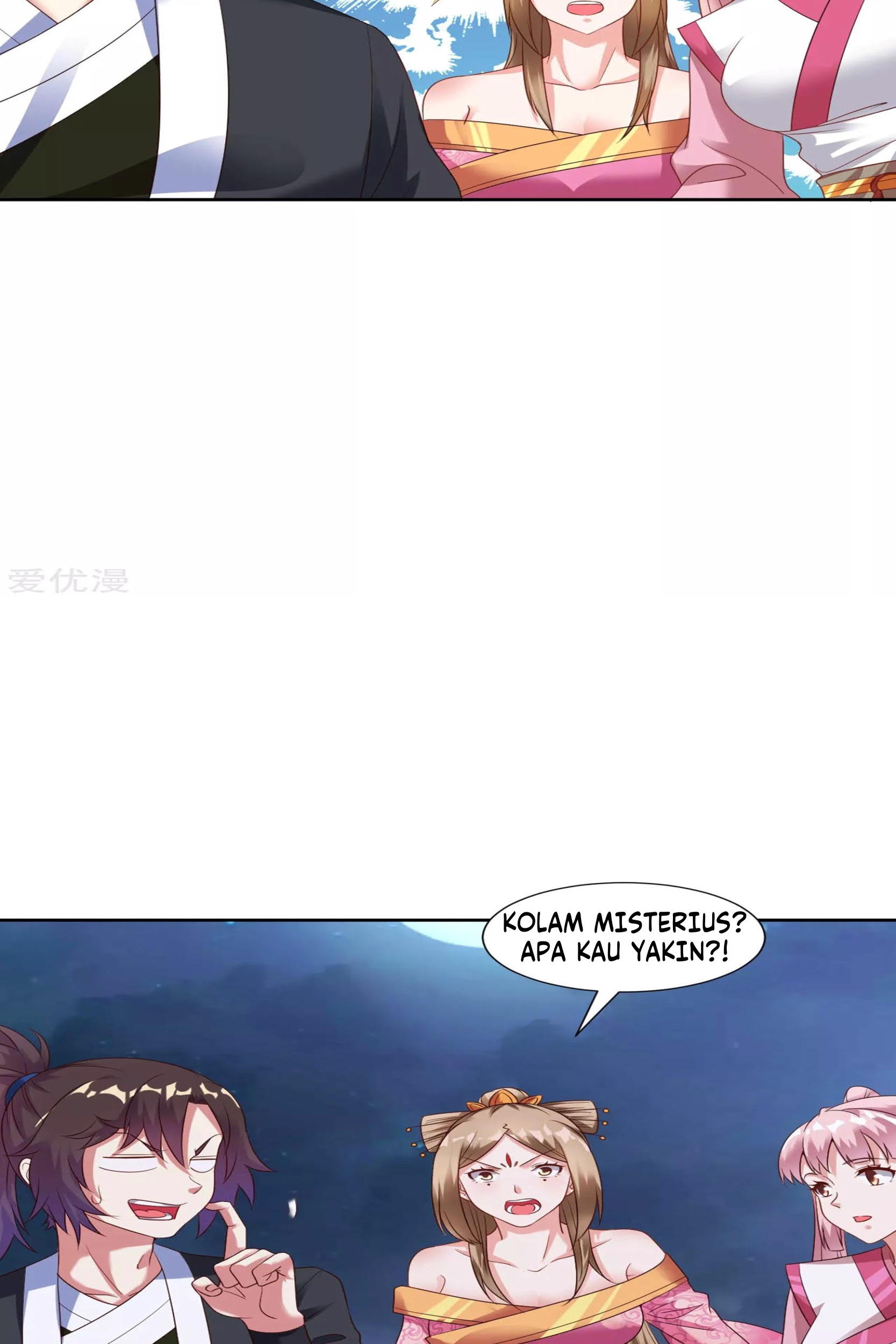 Dao Yin Bab 20 halaman 22