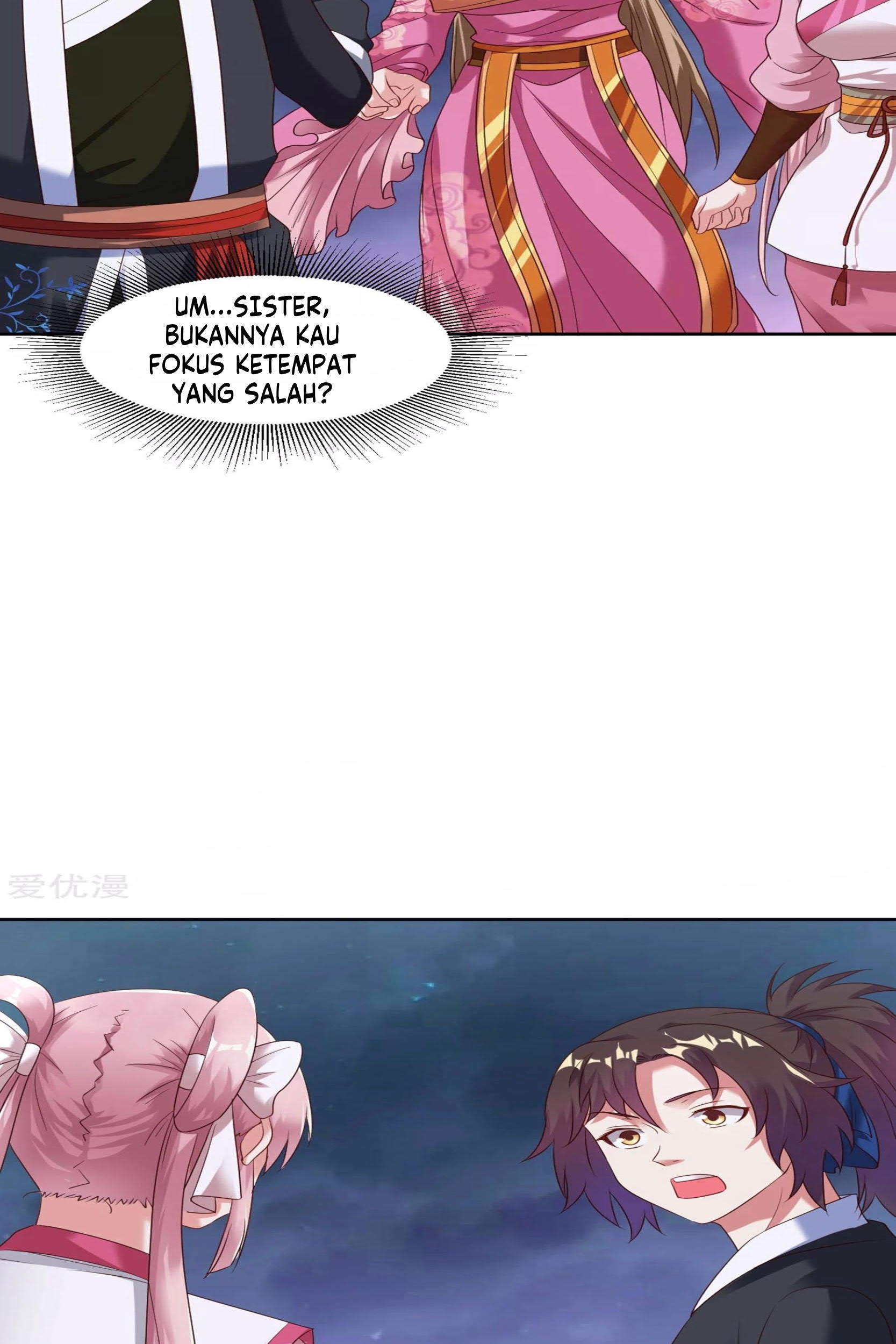 Dao Yin Bab 20 halaman 23