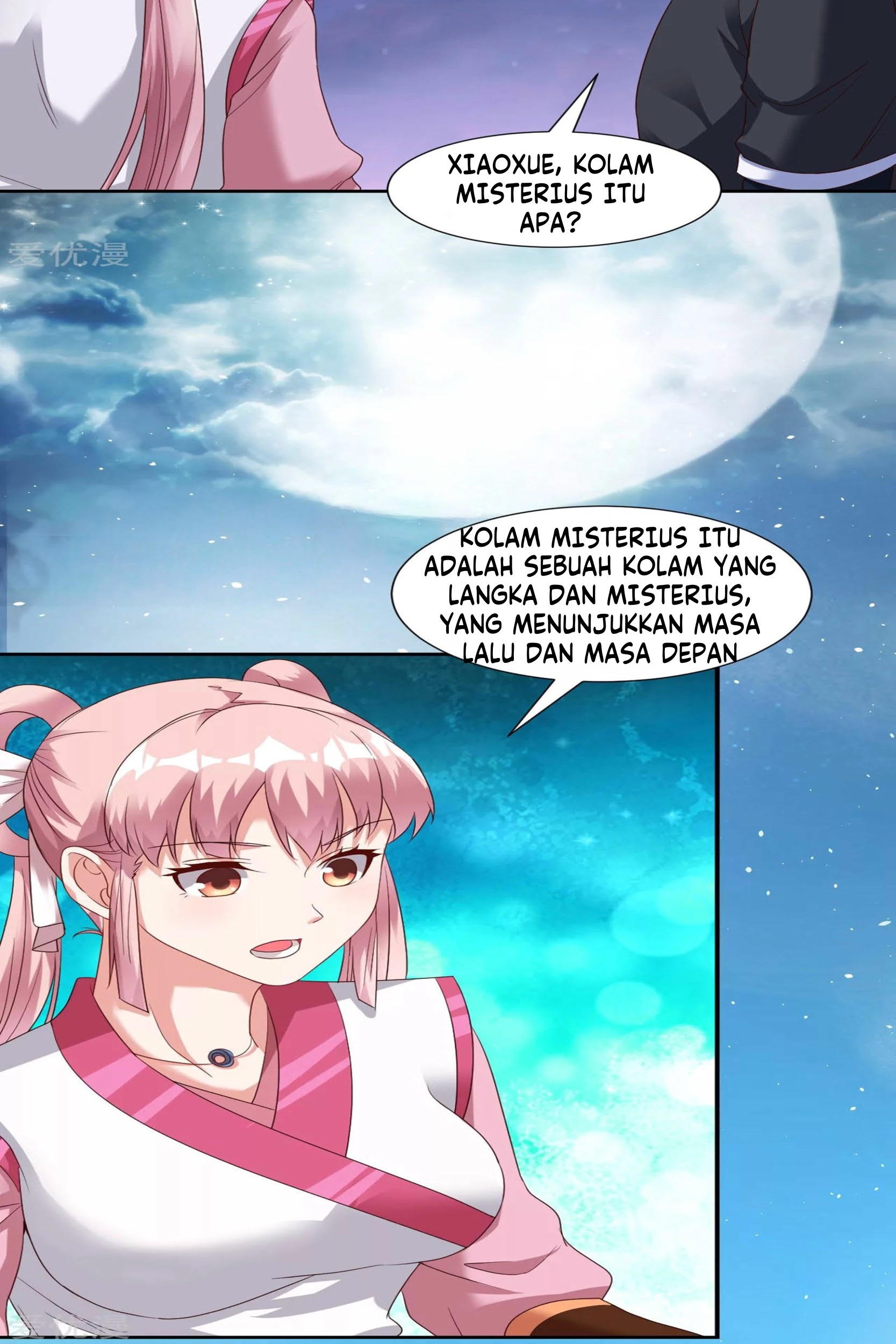 Dao Yin Bab 20 halaman 24