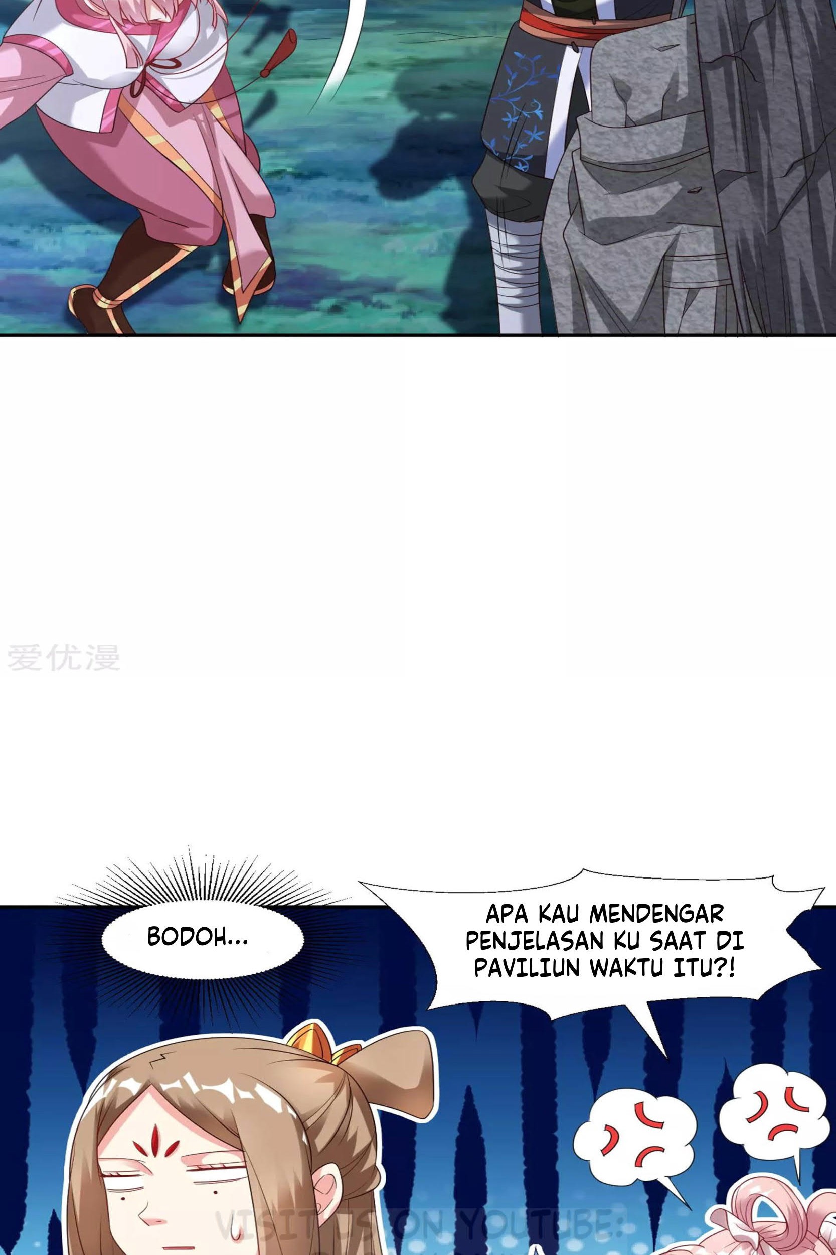Dao Yin Bab 20 halaman 28