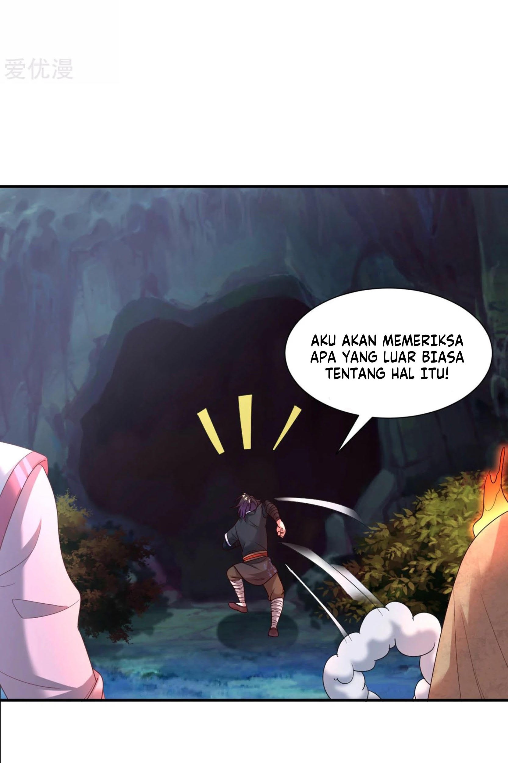 Dao Yin Bab 20 halaman 34