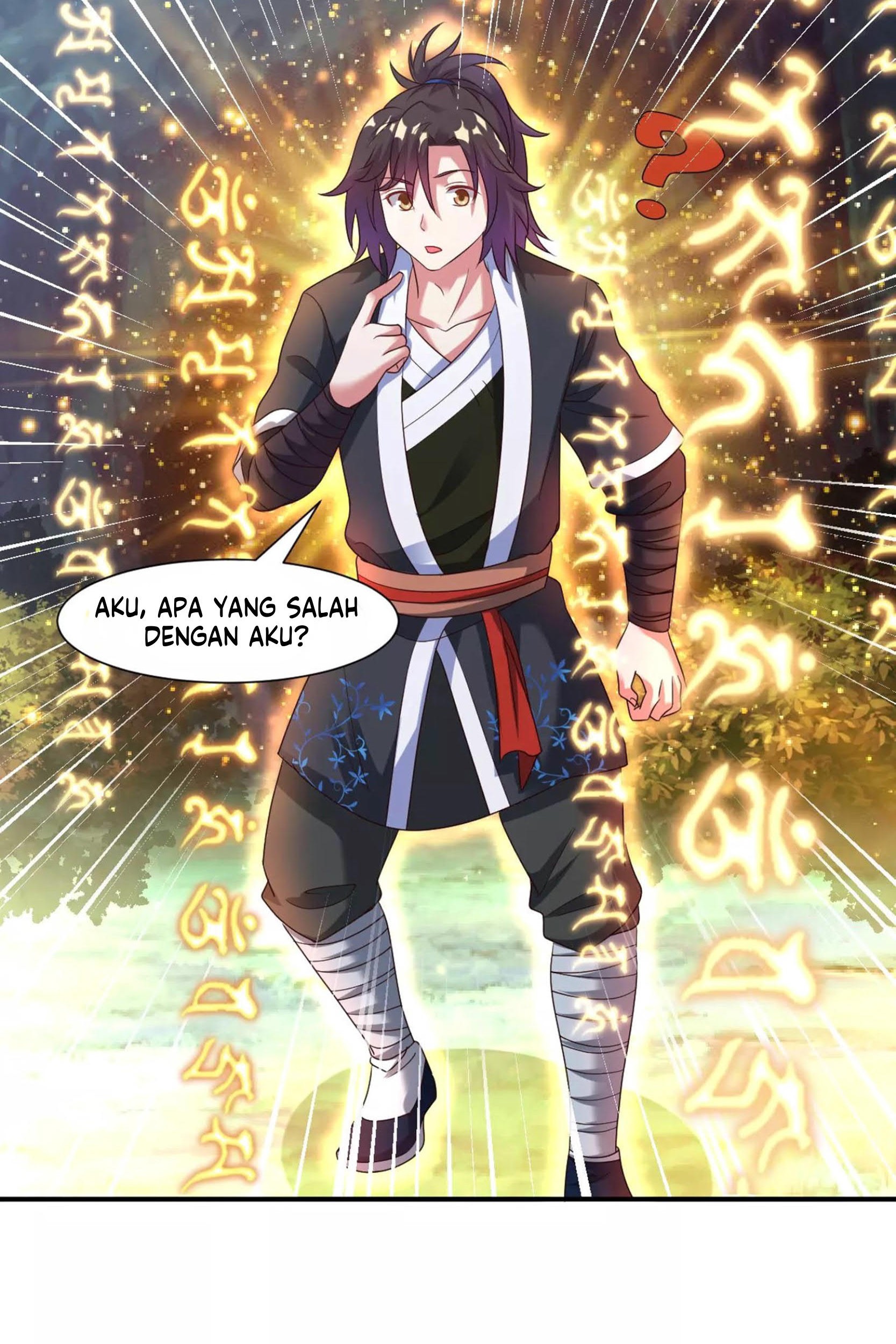 Dao Yin Bab 20 halaman 38