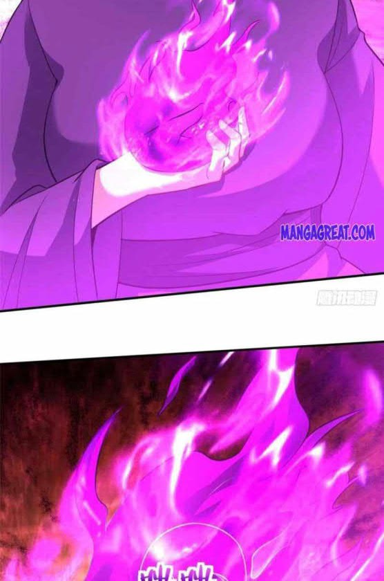 Dao Yin chapter 200 halaman 3