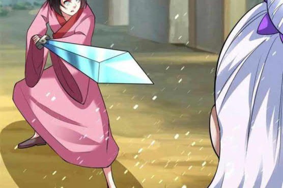 Dao Yin chapter 200 halaman 6