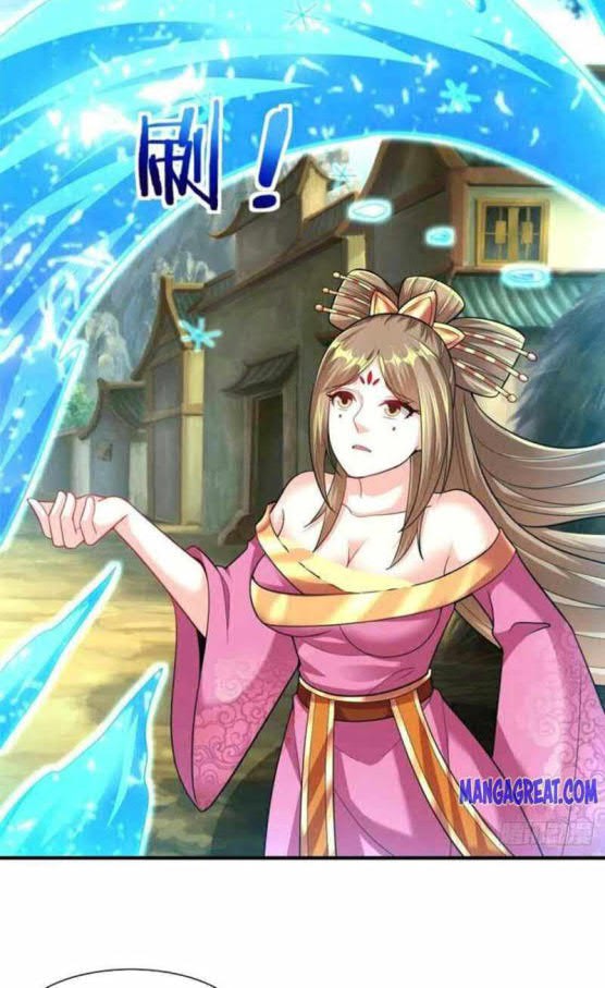 Dao Yin Bab 201 halaman 3