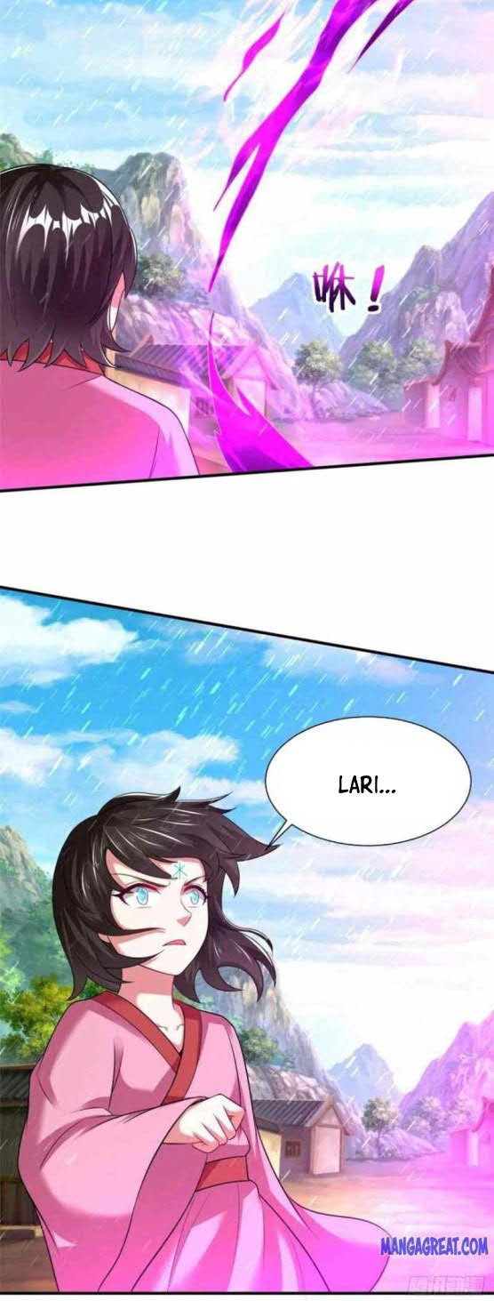 Dao Yin Bab 201 halaman 9
