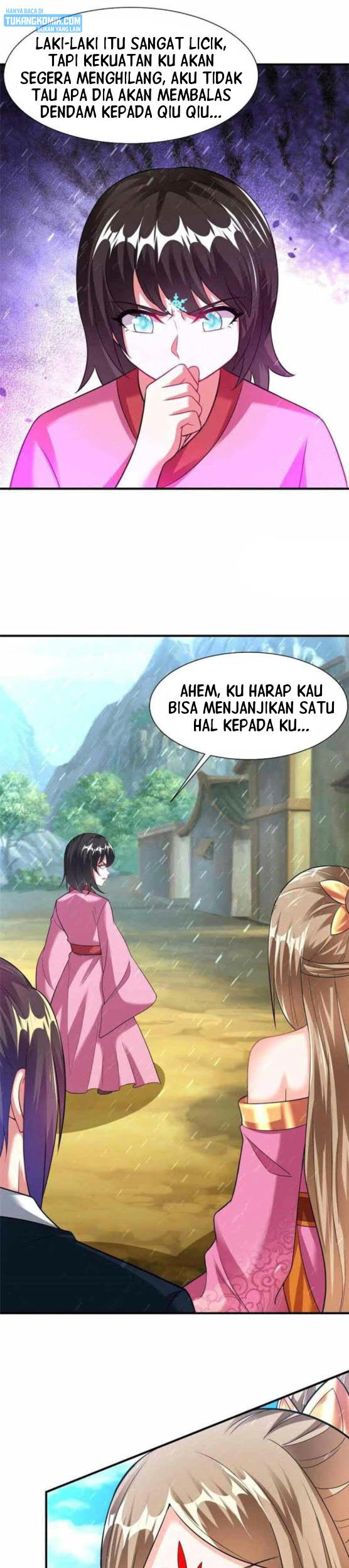 Dao Yin Bab 201 halaman 10
