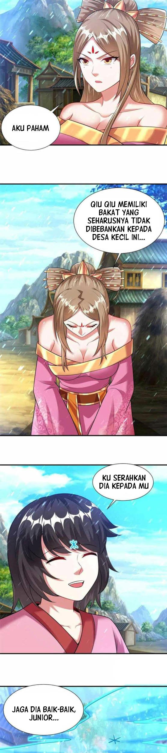 Dao Yin Bab 201 halaman 12