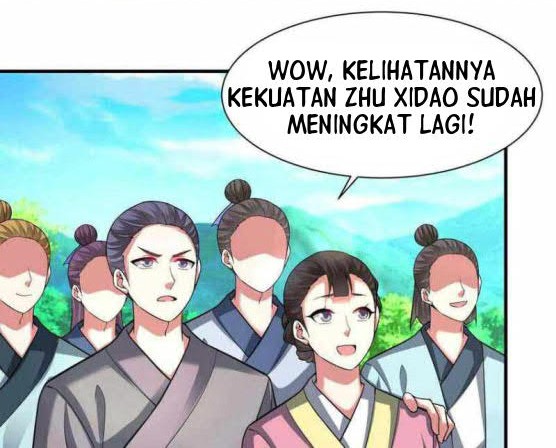 Dao Yin chapter 204 halaman 2