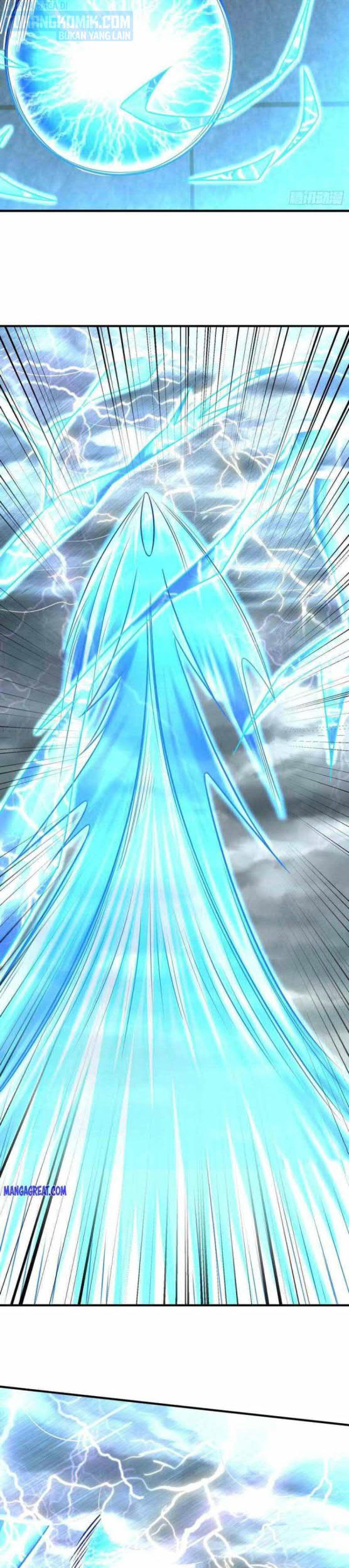 Dao Yin chapter 204 halaman 15