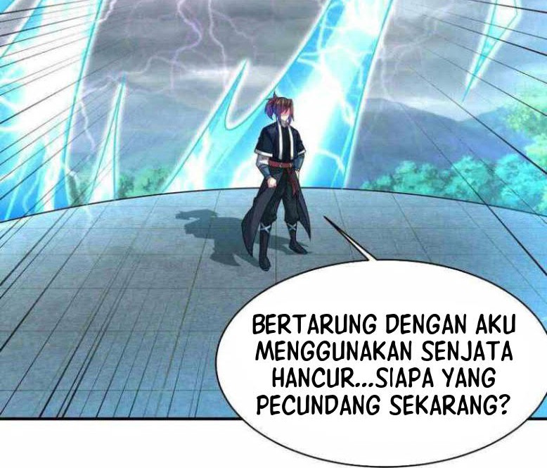 Dao Yin Bab 205 halaman 6