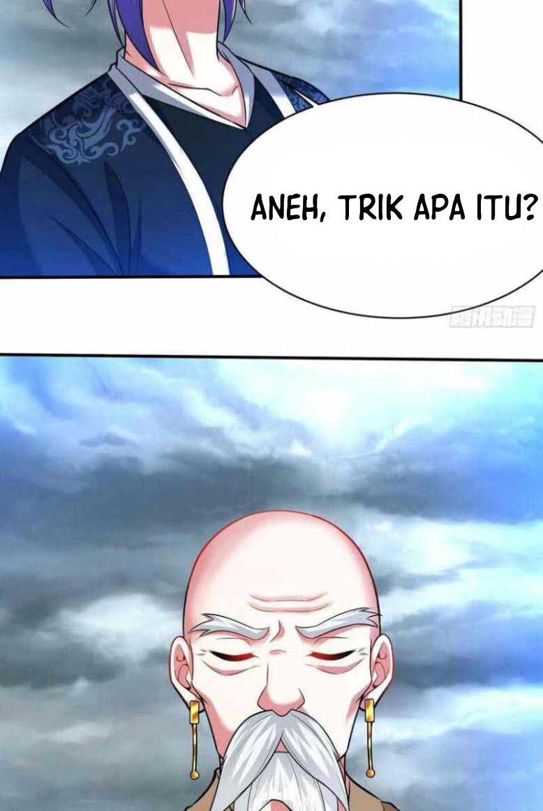 Dao Yin Bab 205 halaman 12