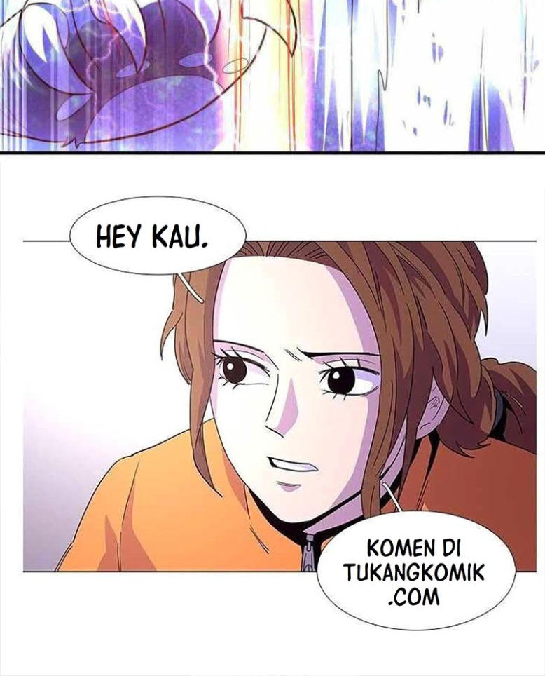 Dao Yin Bab 205 halaman 21