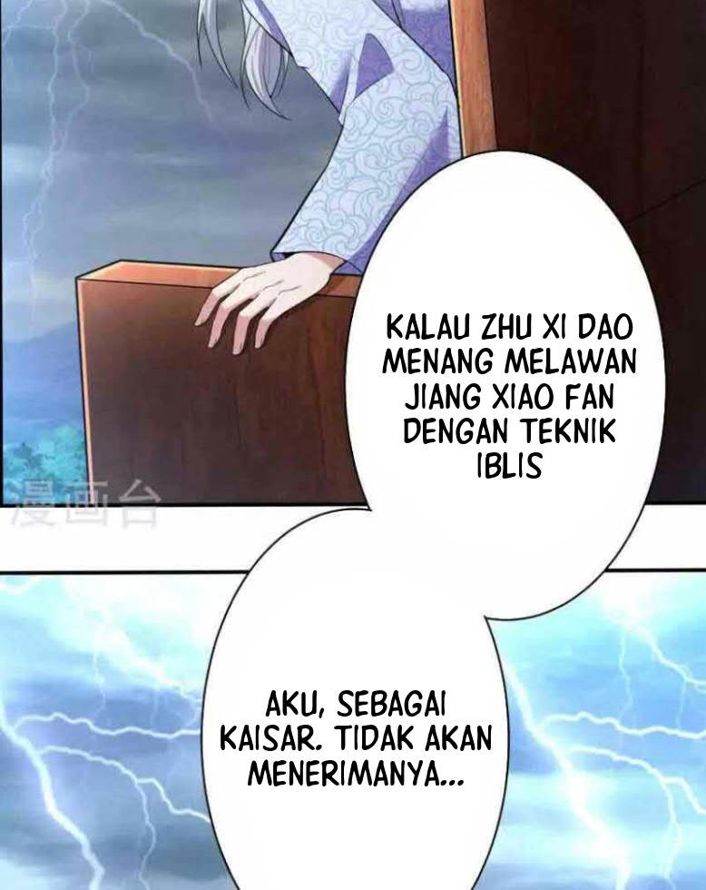 Dao Yin Bab 206 halaman 12