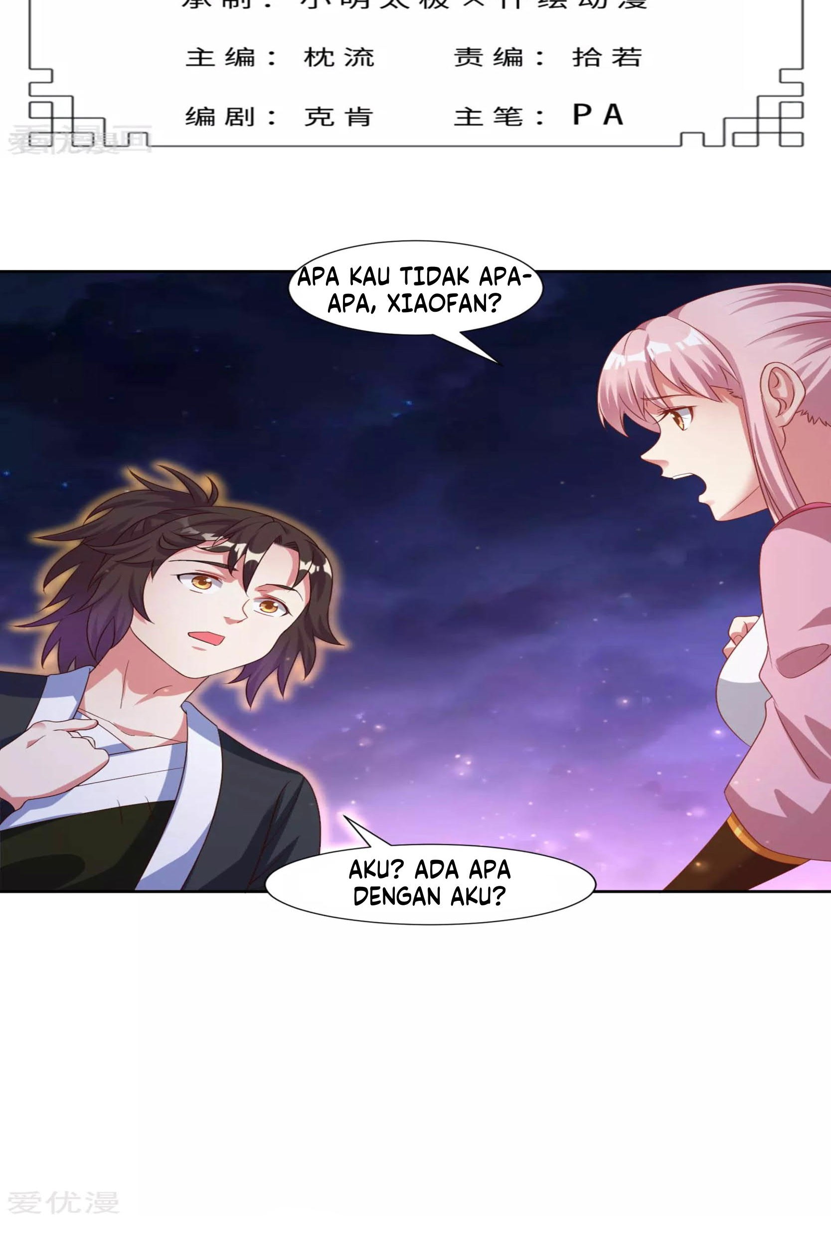 Dao Yin Bab 21 halaman 2