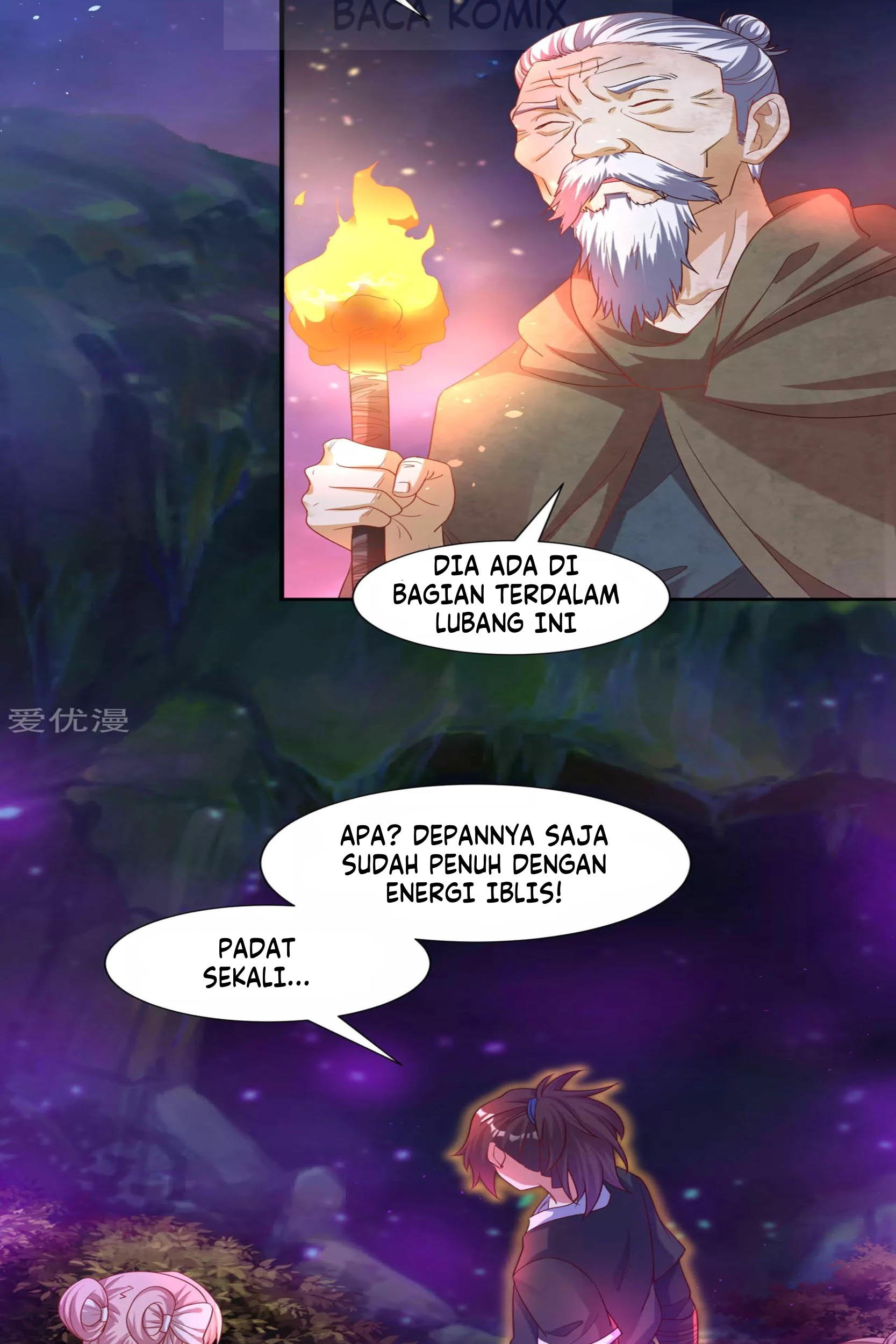 Dao Yin Bab 21 halaman 5