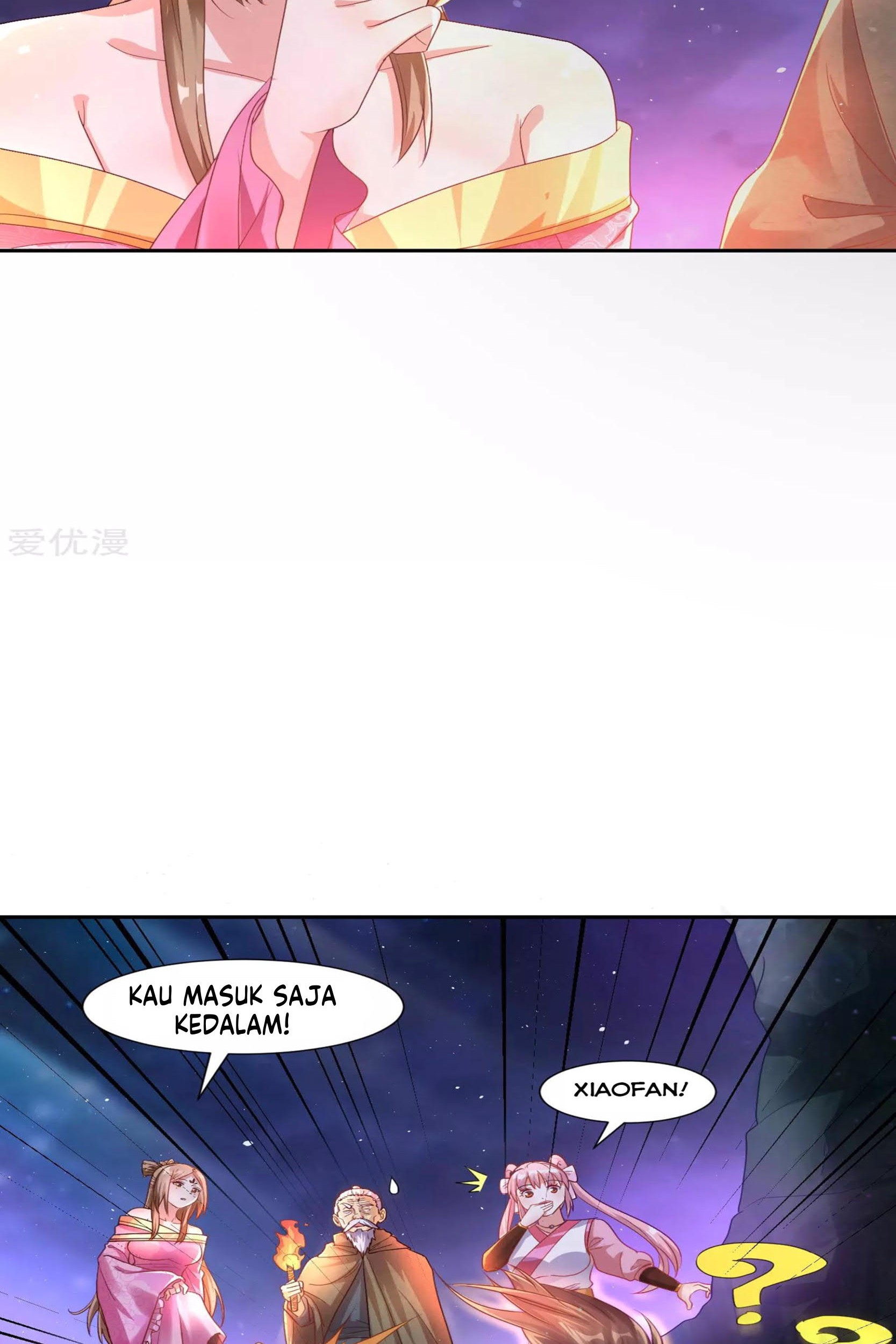 Dao Yin Bab 21 halaman 10