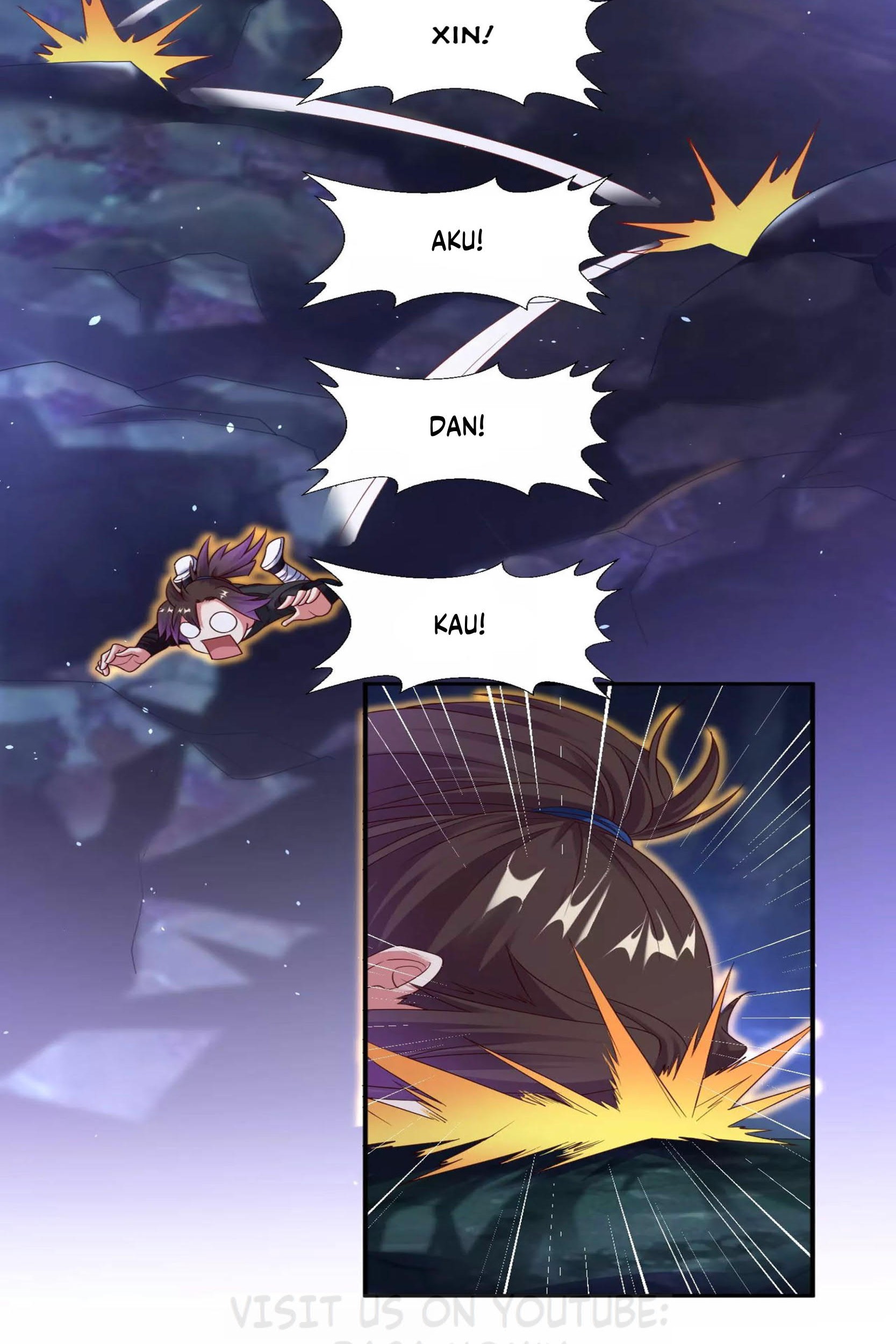 Dao Yin Bab 21 halaman 12