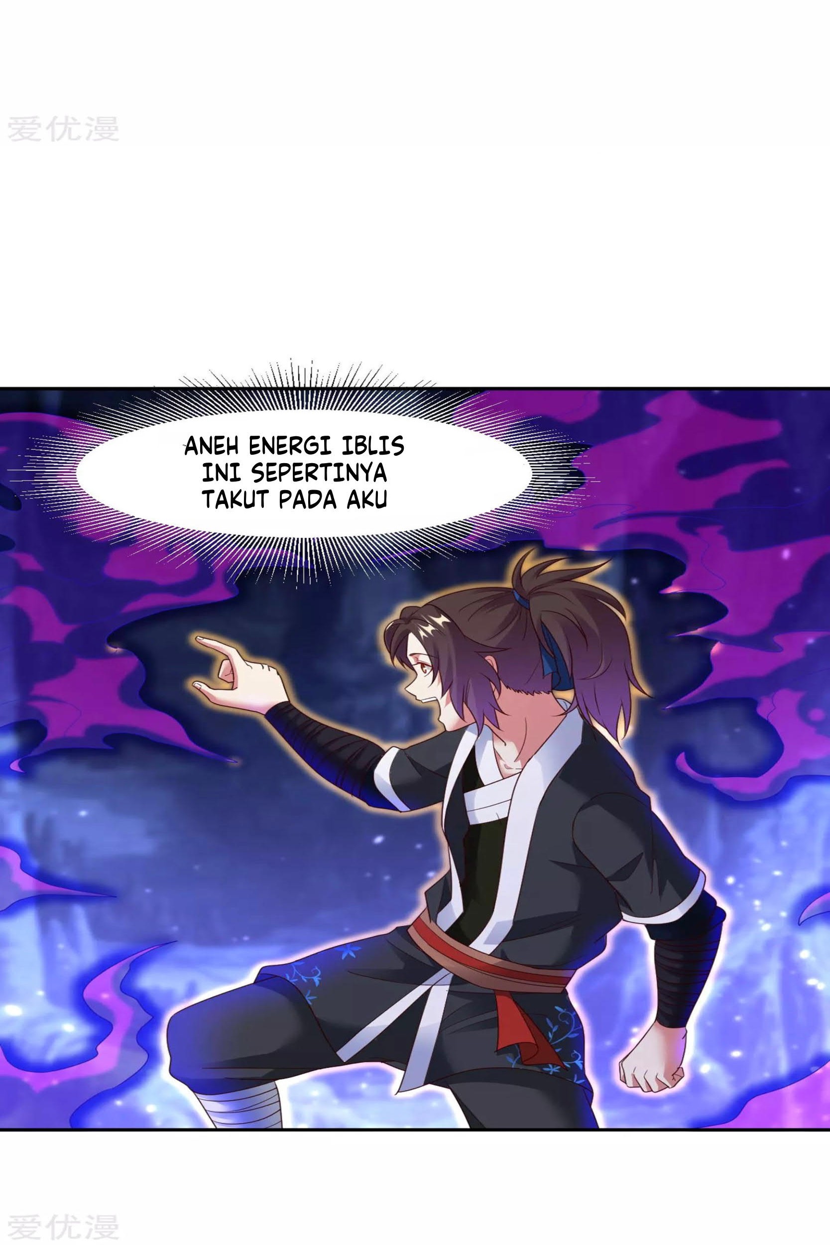 Dao Yin Bab 21 halaman 16