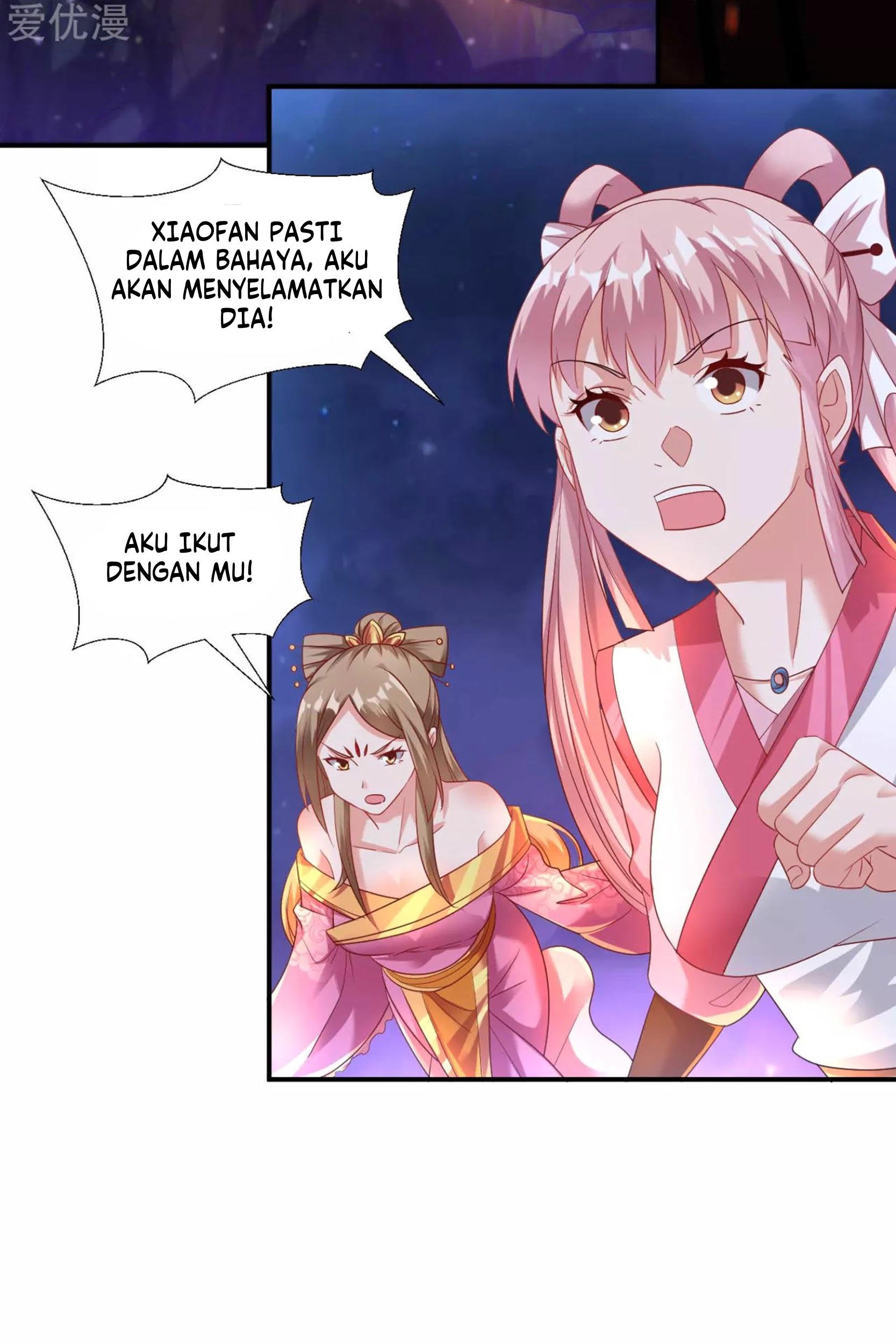 Dao Yin Bab 21 halaman 35