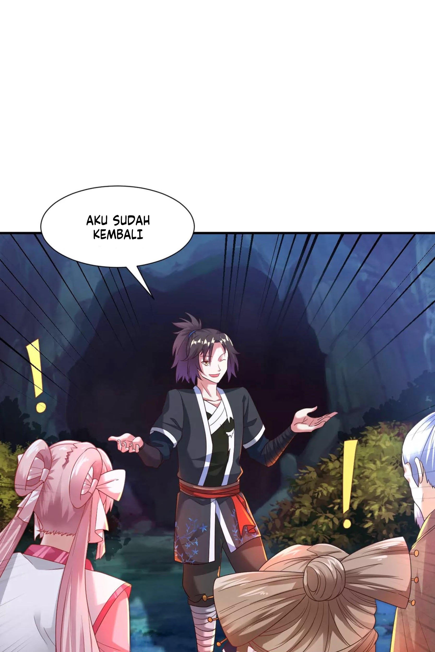 Dao Yin Bab 21 halaman 37