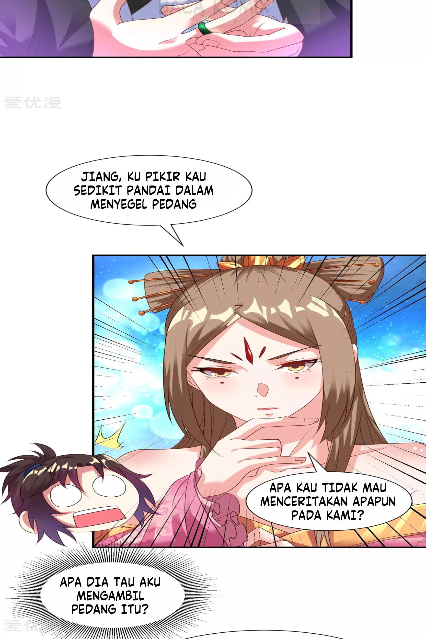 Dao Yin Bab 22 halaman 5
