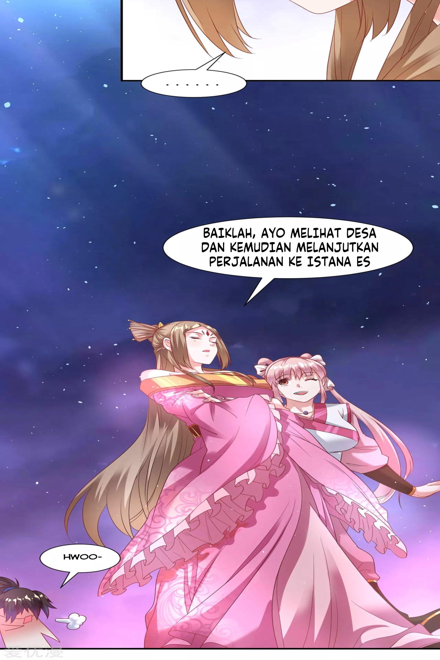 Dao Yin Bab 22 halaman 8